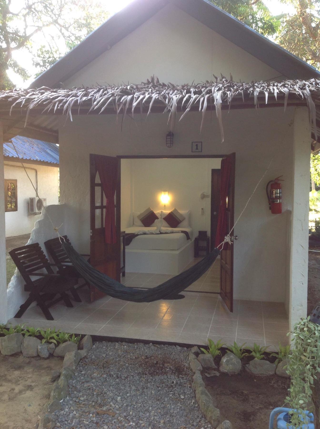Papillon Bungalows Koh Lanta Exterior foto