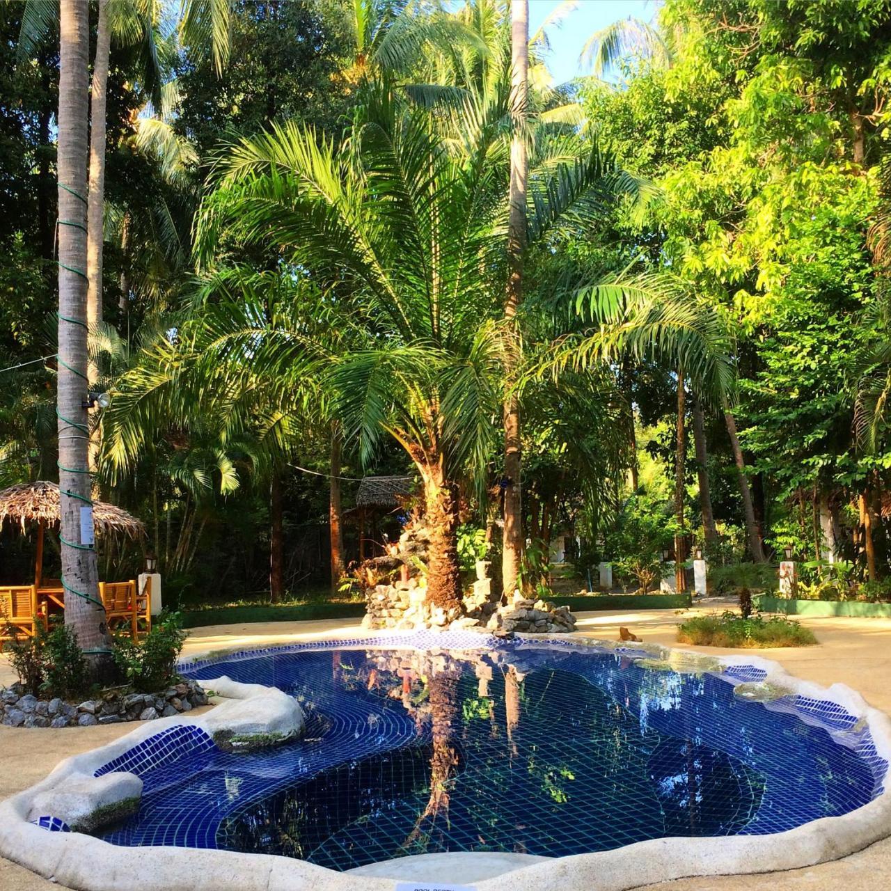 Papillon Bungalows Koh Lanta Exterior foto